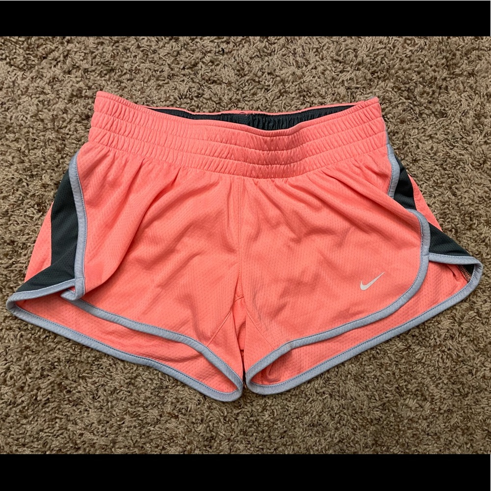 NWOT Nike Running Shorts S